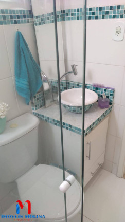 Imagem Apartamento com 2 Quartos à Venda, 74 m² em Vila Vera - São Paulo Imagem Apartamento com 2 Quartos à Venda, 74 m² em Vila Vera - São Paulo