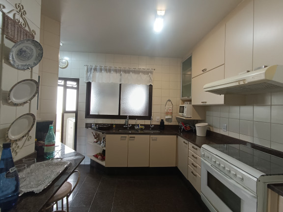 Imagem Apartamento com 4 Quartos à Venda, 155 m² em São Pedro - Belo Horizonte