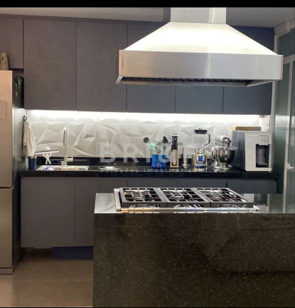 Imagem Apartamento com 2 Quartos para Alugar, 81 m² em Vila Santa Catarina - São Paulo Imagem Apartamento com 2 Quartos para Alugar, 81 m² em Vila Santa Catarina - São Paulo