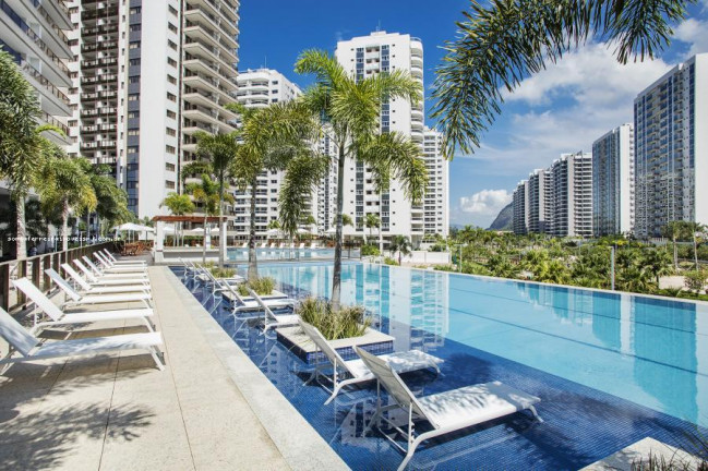 Imagem Apartamento com 4 Quartos à Venda, 131 m² em Barra Da Tijuca - Rio De Janeiro Imagem Apartamento com 4 Quartos à Venda, 131 m² em Barra Da Tijuca - Rio De Janeiro