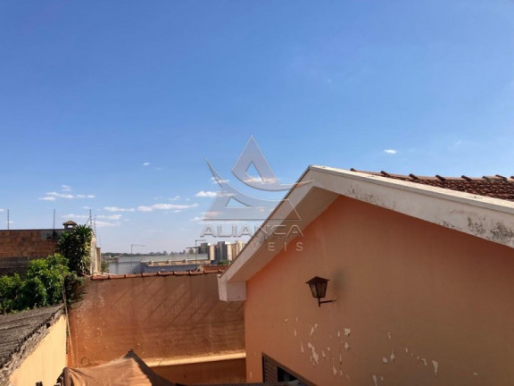 Imagem Casa com 4 Quartos à Venda, 174 m² em Jardim Independência - Ribeirão Preto Imagem Casa com 4 Quartos à Venda, 174 m² em Jardim Independência - Ribeirão Preto