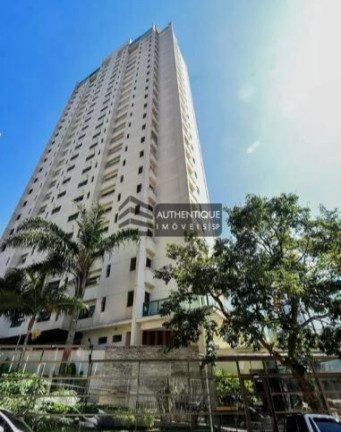 Imagem Apartamento com 3 Quartos à Venda, 147 m² em Campo Belo - São Paulo