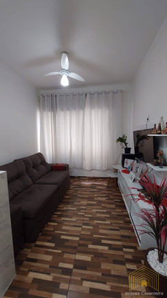 Imagem Apartamento com 1 Quarto à Venda, 50 m² em Boqueirão - Santos Imagem Apartamento com 1 Quarto à Venda, 50 m² em Boqueirão - Santos