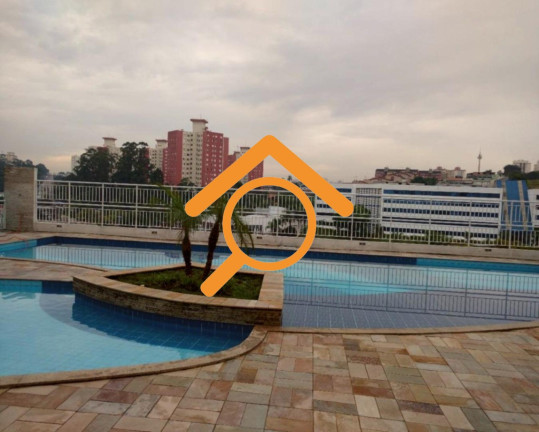 Imagem Imóvel com 2 Quartos à Venda, 77 m² em Campininha - São Paulo Imagem Imóvel com 2 Quartos à Venda, 77 m² em Campininha - São Paulo