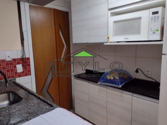 Imagem Apartamento com 2 Quartos à Venda, 62 m² em Santa Terezinha - São Bernardo Do Campo Imagem Apartamento com 2 Quartos à Venda, 62 m² em Santa Terezinha - São Bernardo Do Campo