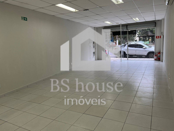Imagem Imóvel Comercial para Alugar, 68 m² em Rudge Ramos - São Bernardo Do Campo