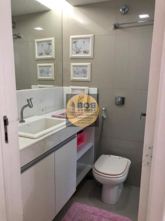 Imagem Apartamento com 3 Quartos à Venda, 173 m² em Piedade - Jaboatão Dos Guararapes
