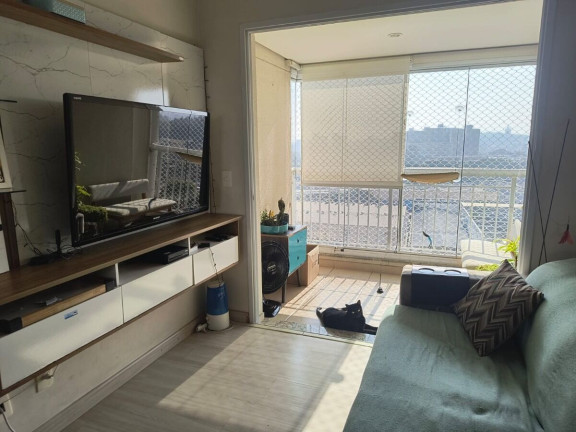 Imagem Apartamento com 2 Quartos à Venda, 57 m² em Vila Leopoldina - São Paulo Imagem Apartamento com 2 Quartos à Venda, 57 m² em Vila Leopoldina - São Paulo