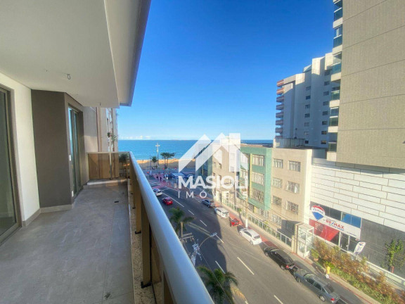 Imagem Apartamento com 4 Quartos à Venda, 113 m² em Praia Da Costa - Vila Velha