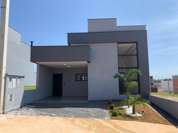 Imagem Casa de Condomínio com 2 Quartos à Venda, em Vila Bom Jesus - Sorocaba Imagem Casa de Condomínio com 2 Quartos à Venda, em Vila Bom Jesus - Sorocaba