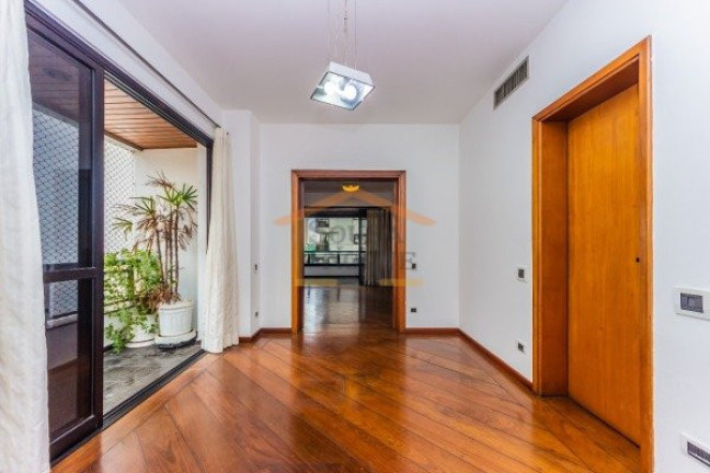Imagem Apartamento com 4 Quartos à Venda, 220 m² em Santana - São Paulo Imagem Apartamento com 4 Quartos à Venda, 220 m² em Santana - São Paulo