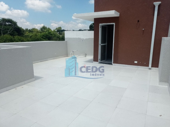 Imagem Casa de Condomínio com 3 Quartos à Venda, 114 m² em Campo Comprido - Curitiba Imagem Casa de Condomínio com 3 Quartos à Venda, 114 m² em Campo Comprido - Curitiba