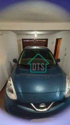 Imagem Casa com 4 Quartos à Venda, 164 m² em Vila Matilde - São Paulo