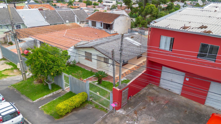 Imagem Terreno à Venda, 10 m² em Xaxim - Curitiba Imagem Terreno à Venda, 10 m² em Xaxim - Curitiba