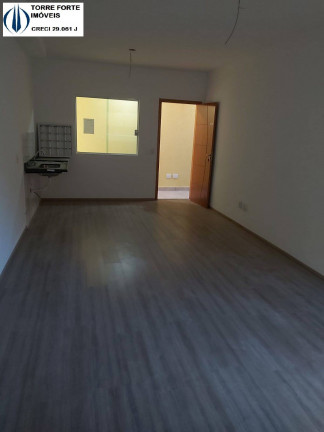 Imagem Apartamento com 1 Quarto à Venda, 27 m² em Cidade Continental - São Paulo Imagem Apartamento com 1 Quarto à Venda, 27 m² em Cidade Continental - São Paulo
