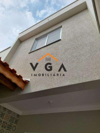 Imagem Casa com 3 Quartos à Venda, 105 m² em Vila Esperança - São Paulo Imagem Casa com 3 Quartos à Venda, 105 m² em Vila Esperança - São Paulo