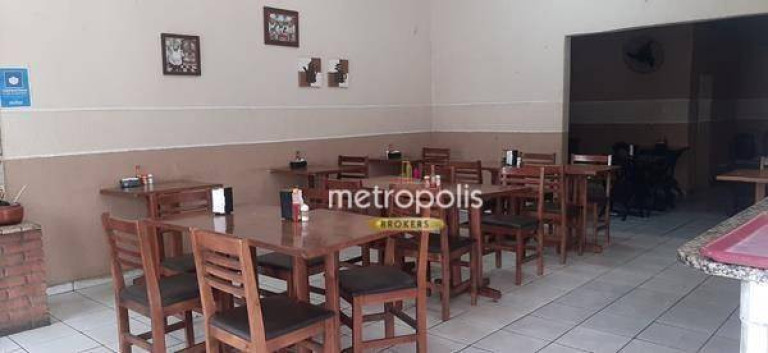Imagem Sala Comercial à Venda, 131 m² em Centro - São Caetano Do Sul