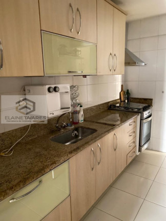 Imagem Apartamento com 3 Quartos à Venda, 120 m² em Praia Da Costa - Vila Velha