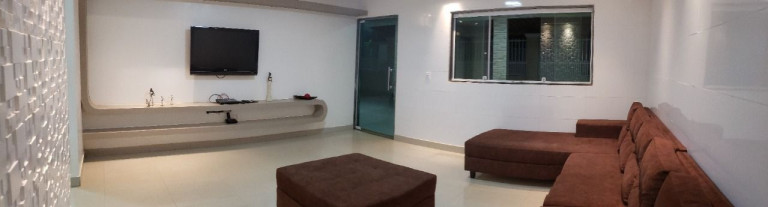 Imagem Casa com 4 Quartos à Venda, 249 m² em Setor Habitacional Vicente Pires - Brasília Imagem Casa com 4 Quartos à Venda, 249 m² em Setor Habitacional Vicente Pires - Brasília