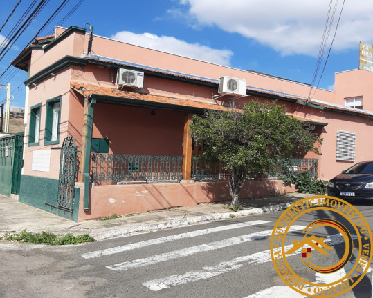 Imagem Imóvel Comercial à Venda, em Vila Nova - Itu Imagem Imóvel Comercial à Venda, em Vila Nova - Itu