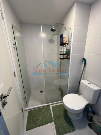 Imagem Apartamento com 1 Quarto à Venda, 31 m² em Butantã - São Paulo