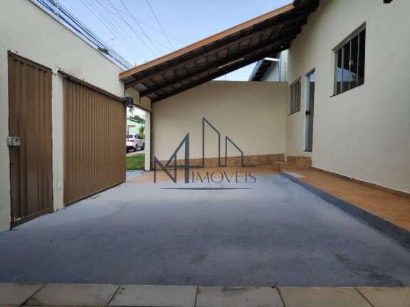 Imagem Casa com 4 Quartos à Venda, 165 m² em Setor Faiçalville - Goiânia Imagem Casa com 4 Quartos à Venda, 165 m² em Setor Faiçalville - Goiânia