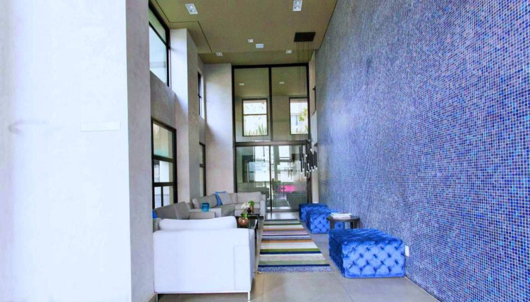 Imagem Apartamento com 1 Quarto à Venda, 34 m² em Jardim Paulista - São Paulo Imagem Apartamento com 1 Quarto à Venda, 34 m² em Jardim Paulista - São Paulo