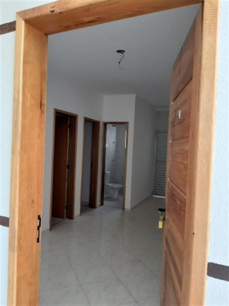 Imagem Imóvel com 2 Quartos à Venda, 44 m² em Vila São Paulo/botujuru - Mogi Das Cruzes