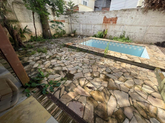Imagem Casa com 2 Quartos para Alugar, 161 m² em Centro - Macaé Imagem Casa com 2 Quartos para Alugar, 161 m² em Centro - Macaé