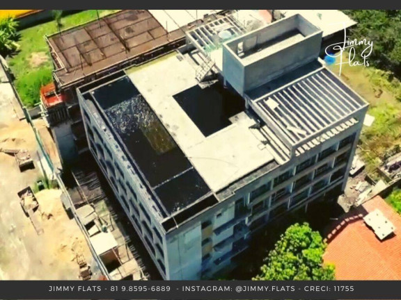 Imagem Apartamento com 1 Quarto à Venda, 20 m² em Porto De Galinhas - Ipojuca Imagem Apartamento com 1 Quarto à Venda, 20 m² em Porto De Galinhas - Ipojuca