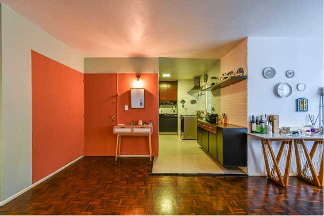 Imagem Apartamento com 2 Quartos à Venda, 107 m² em Itaim Bibi - São Paulo Imagem Apartamento com 2 Quartos à Venda, 107 m² em Itaim Bibi - São Paulo