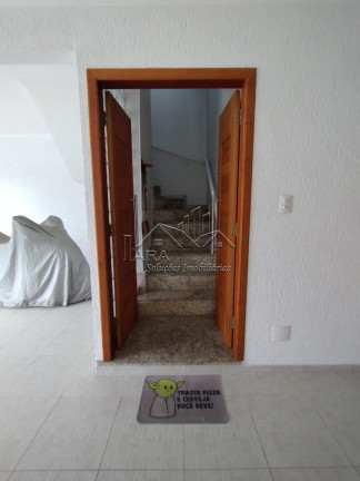 Imagem Casa de Condomínio com 3 Quartos à Venda, em Vila Granada - São Paulo Imagem Casa de Condomínio com 3 Quartos à Venda, em Vila Granada - São Paulo