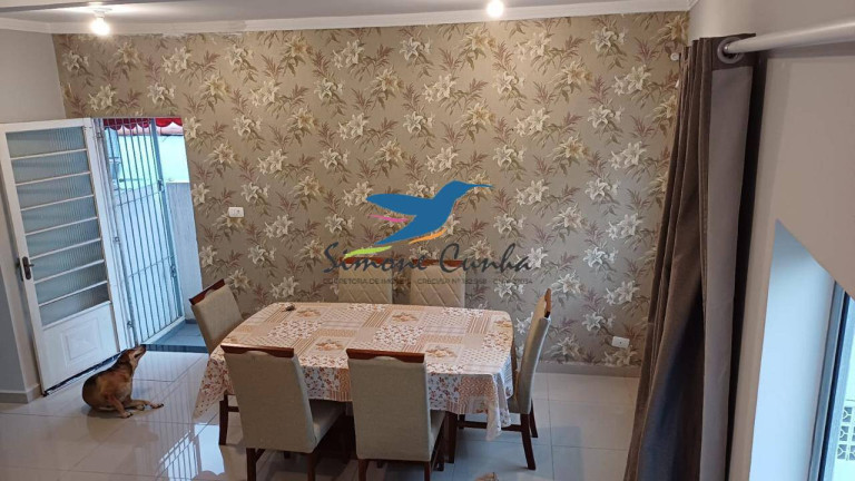 Imagem Casa com 1 Quarto à Venda, 213 m² em Vila Industrial - São José Dos Campos