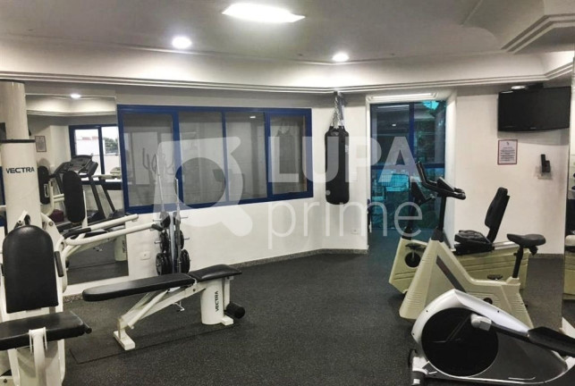 Imagem Apartamento com 4 Quartos à Venda, 180 m² em Mooca - São Paulo Imagem Apartamento com 4 Quartos à Venda, 180 m² em Mooca - São Paulo