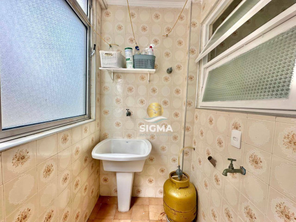Imagem Apartamento com 2 Quartos à Venda, 80 m² em Tombo - Guarujá Imagem Apartamento com 2 Quartos à Venda, 80 m² em Tombo - Guarujá