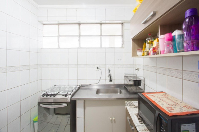 Imagem Apartamento com 2 Quartos à Venda, 52 m² em Bela Vista - São Paulo