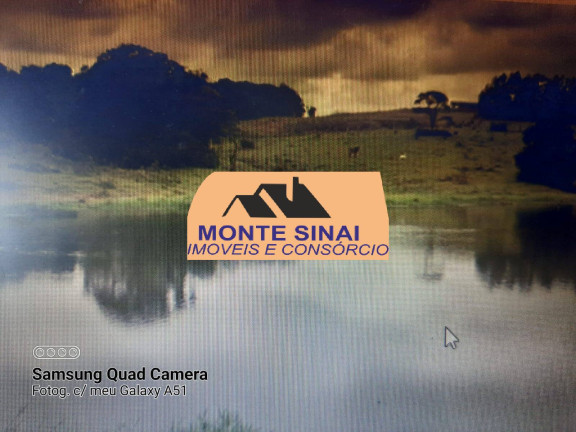 Imagem Chácara à Venda, 7 m² em Centro - Cesário Lange Imagem Chácara à Venda, 7 m² em Centro - Cesário Lange