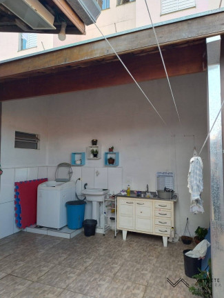 Imagem Casa de Condomínio com 3 Quartos à Venda,  em Campos De São José - São José Dos Campos