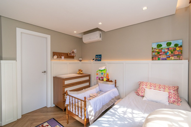 Imagem Apartamento com 3 Quartos à Venda, 134 m² em Bela Vista - Porto Alegre