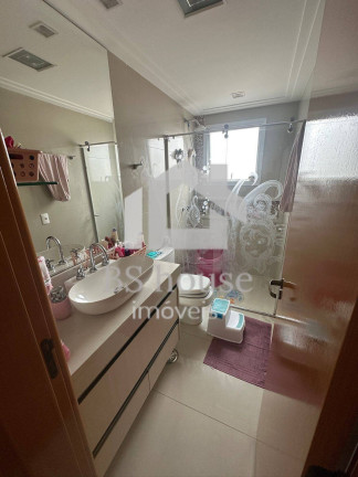 Imagem Apartamento com 3 Quartos à Venda, 126 m² em Vila Floresta - Santo André