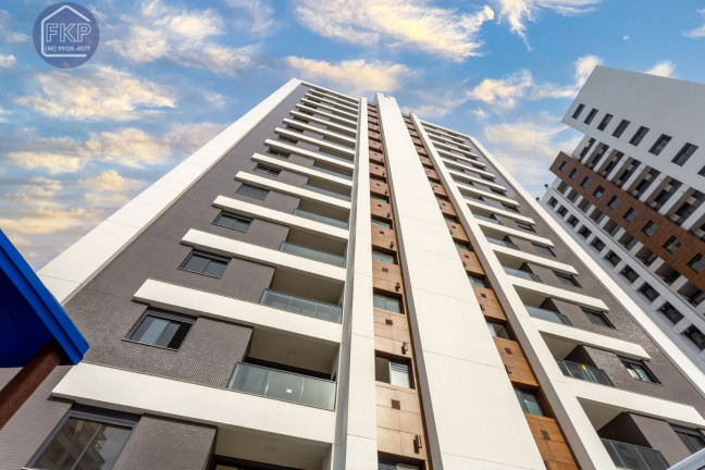 Imagem Apartamento com 2 Quartos à Venda, 79 m² em Agronômica - Florianópolis