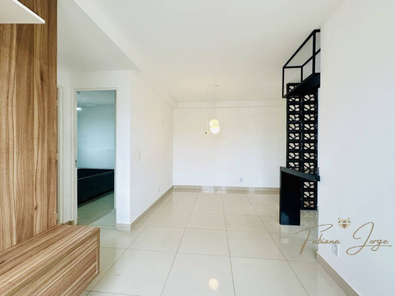 Imagem Apartamento com 2 Quartos à Venda, 47 m² em Vila Satúrnia - Campinas