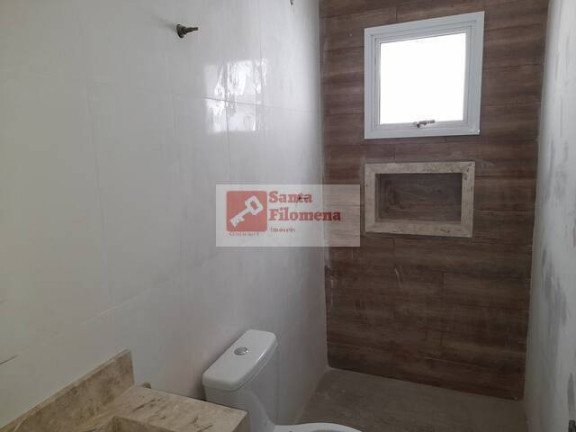 Imagem Cobertura com 3 Quartos à Venda, 136 m² em Vila Curuçá - Santo André Imagem Cobertura com 3 Quartos à Venda, 136 m² em Vila Curuçá - Santo André
