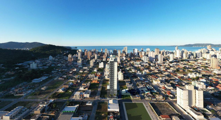 Imagem Apartamento com 2 Quartos à Venda, 60 m² em Morretes - Itapema