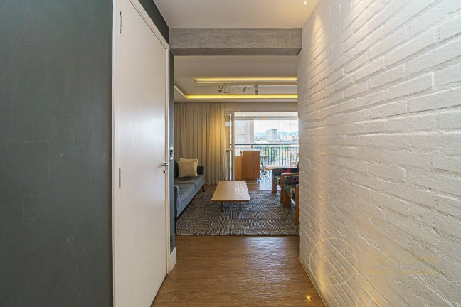 Imagem Apartamento com 3 Quartos à Venda, 138 m² em Lapa - São Paulo