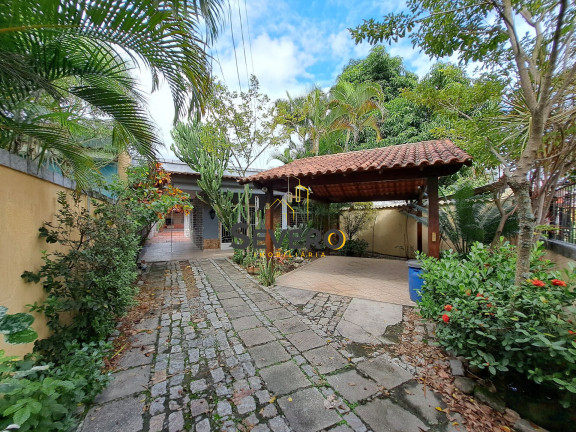 Imagem Casa com 2 Quartos à Venda, 120 m² em Colubande - São Gonçalo Imagem Casa com 2 Quartos à Venda, 120 m² em Colubande - São Gonçalo