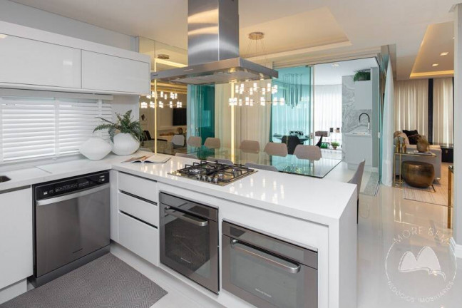 Imagem Apartamento com 3 Quartos à Venda, 123 m² em Centro - Itapema Imagem Apartamento com 3 Quartos à Venda, 123 m² em Centro - Itapema