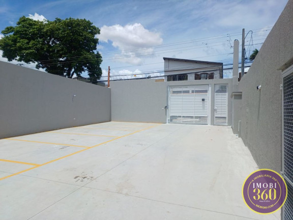 Imagem Apartamento com 2 Quartos à Venda, 40 m² em Parada Xv De Novembro - São Paulo Imagem Apartamento com 2 Quartos à Venda, 40 m² em Parada Xv De Novembro - São Paulo