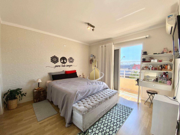 Imagem Sobrado com 3 Quartos à Venda, 215 m² em Condomínio Terras Do Vale - Caçapava Imagem Sobrado com 3 Quartos à Venda, 215 m² em Condomínio Terras Do Vale - Caçapava