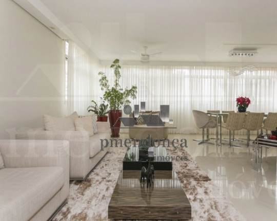 Imagem Apartamento com 4 Quartos à Venda, 165 m² em Perdizes - São Paulo Imagem Apartamento com 4 Quartos à Venda, 165 m² em Perdizes - São Paulo